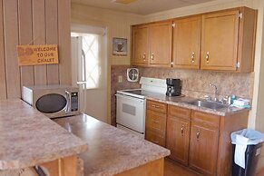 Pine Mountain Club Chalets Resort