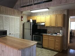 Pine Mountain Club Chalets Resort