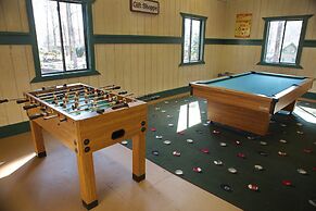 Pine Mountain Club Chalets Resort