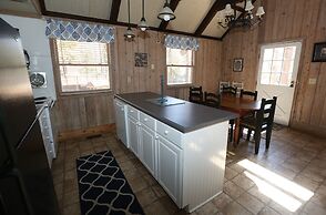 Pine Mountain Club Chalets Resort