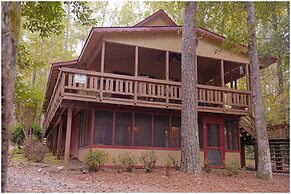 Pine Mountain Club Chalets Resort