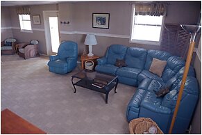 Pine Mountain Club Chalets Resort