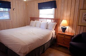 Pine Mountain Club Chalets Resort