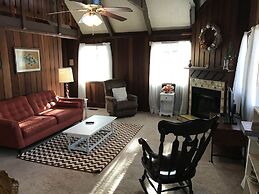 Pine Mountain Club Chalets Resort