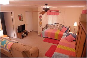 Pine Mountain Club Chalets Resort