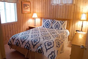 Pine Mountain Club Chalets Resort