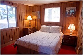 Pine Mountain Club Chalets Resort