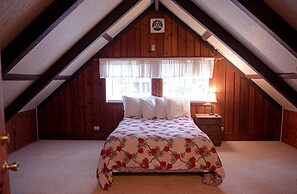 Pine Mountain Club Chalets Resort