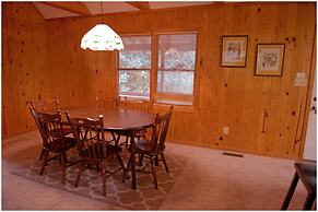 Pine Mountain Club Chalets Resort