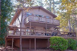 Pine Mountain Club Chalets Resort