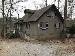 Pine Mountain Club Chalets Resort