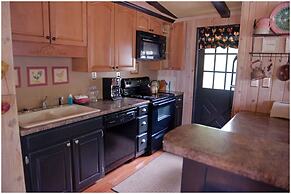 Pine Mountain Club Chalets Resort