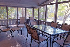 Pine Mountain Club Chalets Resort