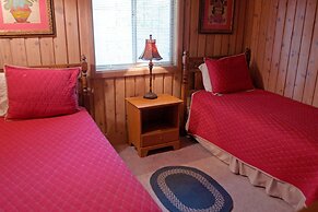 Pine Mountain Club Chalets Resort