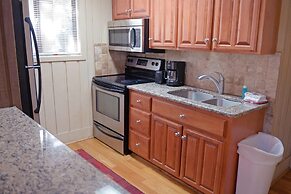 Pine Mountain Club Chalets Resort