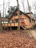 Pine Mountain Club Chalets Resort