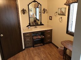 Pine Mountain Club Chalets Resort