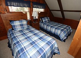 Pine Mountain Club Chalets Resort