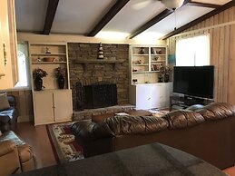 Pine Mountain Club Chalets Resort