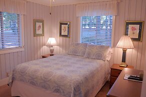 Pine Mountain Club Chalets Resort