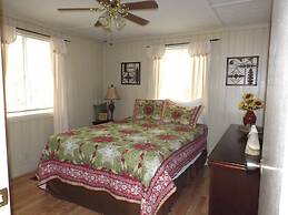 Pine Mountain Club Chalets Resort