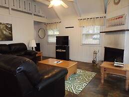 Pine Mountain Club Chalets Resort