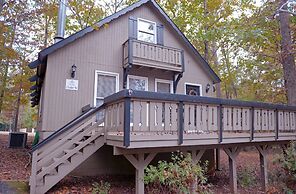 Pine Mountain Club Chalets Resort