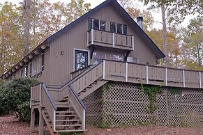 Pine Mountain Club Chalets Resort