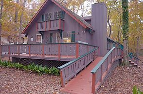 Pine Mountain Club Chalets Resort