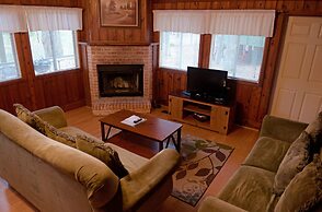 Pine Mountain Club Chalets Resort