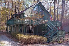 Pine Mountain Club Chalets Resort