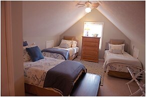 Pine Mountain Club Chalets Resort