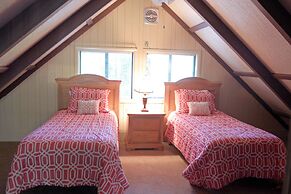 Pine Mountain Club Chalets Resort