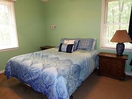 Pine Mountain Club Chalets Resort