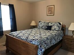 Pine Mountain Club Chalets Resort