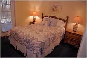 Pine Mountain Club Chalets Resort