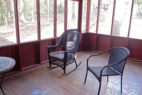 Pine Mountain Club Chalets Resort