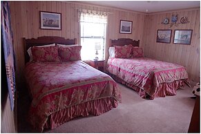 Pine Mountain Club Chalets Resort