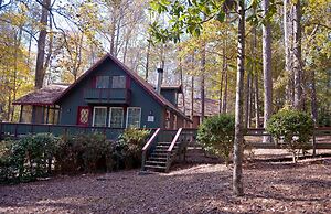 Pine Mountain Club Chalets Resort