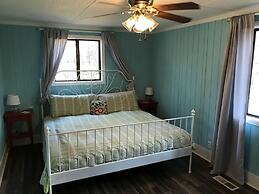 Pine Mountain Club Chalets Resort