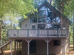 Pine Mountain Club Chalets Resort