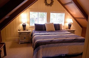 Pine Mountain Club Chalets Resort