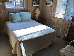 Pine Mountain Club Chalets Resort