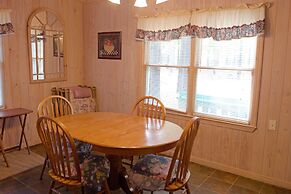 Pine Mountain Club Chalets Resort