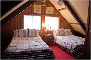 Pine Mountain Club Chalets Resort