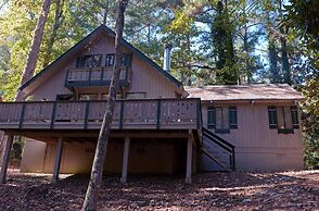 Pine Mountain Club Chalets Resort