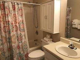 Pine Mountain Club Chalets Resort