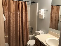 Pine Mountain Club Chalets Resort