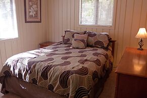 Pine Mountain Club Chalets Resort