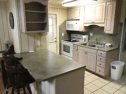 Pine Mountain Club Chalets Resort